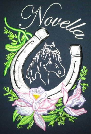 Stal Novella